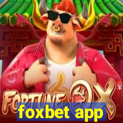 foxbet app